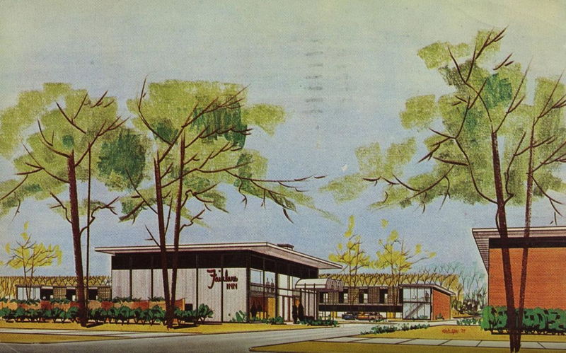 Fairlane Inn
